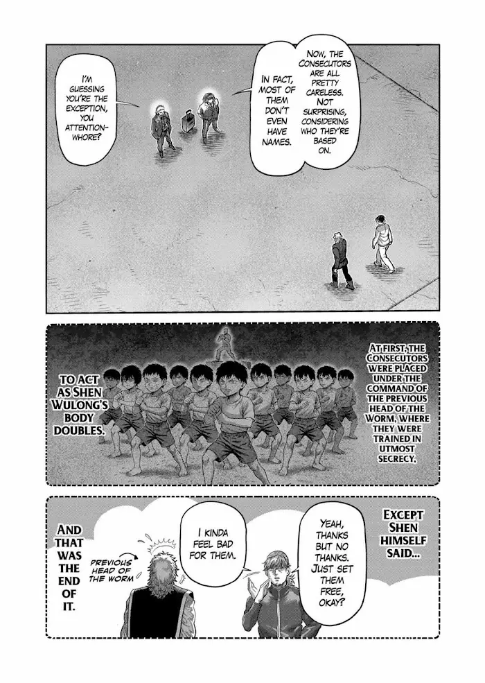 Kengan Omega Chapter 304 image 04_optimized